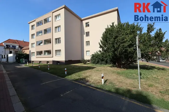 Prodej bytu 3+kk, Český Brod, Jungmannova, 59 m2