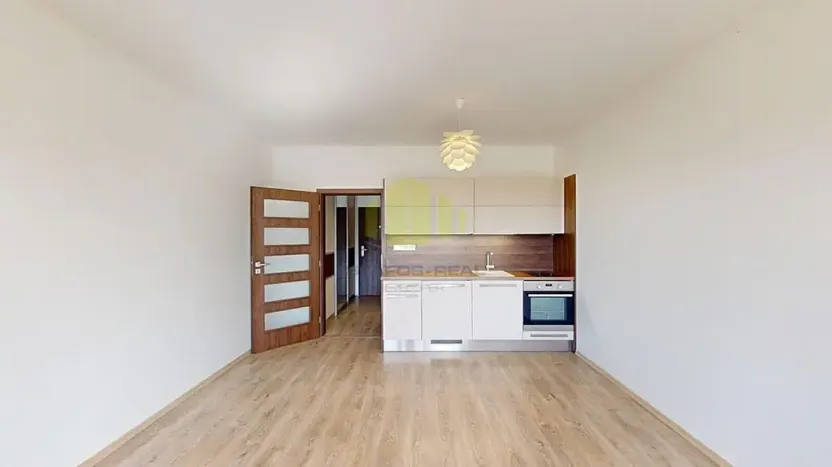 Pronájem bytu 1+kk, Olomouc, Tovární, 32 m2