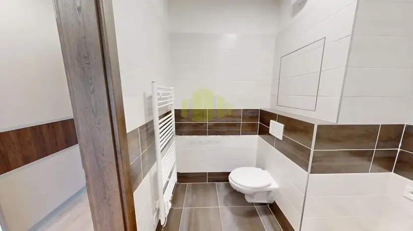 Pronájem bytu 1+kk, Olomouc, Tovární, 32 m2