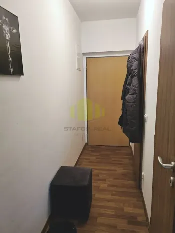 Pronájem bytu 1+kk, Olomouc, Jeremiášova, 32 m2