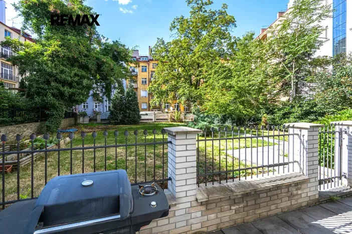 Prodej komerční nemovitosti, Praha - Vršovice, Kodaňská, 56 m2
