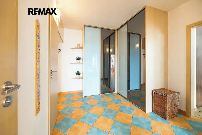 Prodej bytu 3+kk, Praha - Chodov, Leopoldova, 66 m2