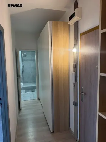 Pronájem bytu 2+1, Hodonín, Očovská, 45 m2