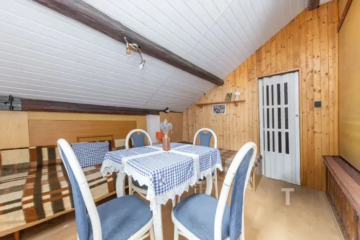 Prodej chalupy, Lhota u Olešnice, 85 m2
