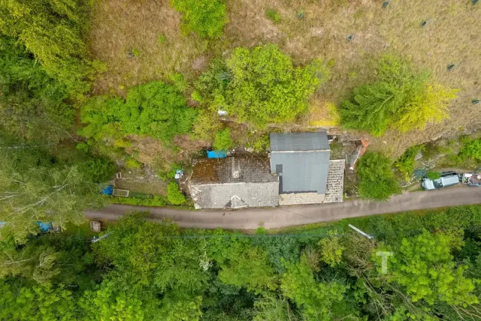 Prodej chalupy, Lhota u Olešnice, 85 m2