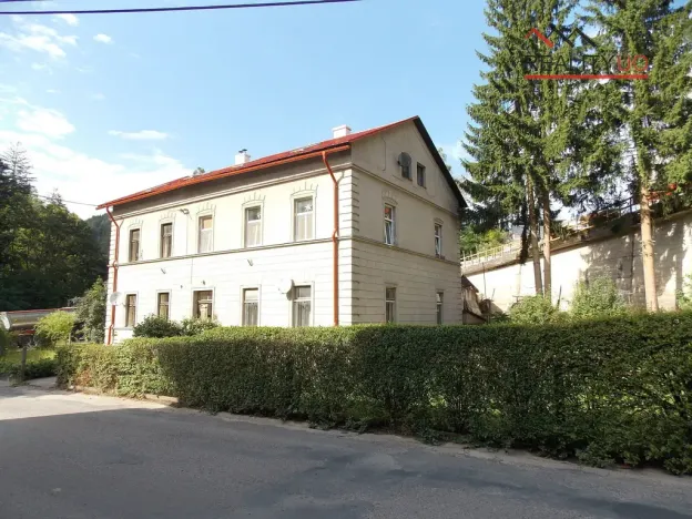 Prodej bytu 4+1, Záchlumí - Litice nad Orlicí, 136 m2
