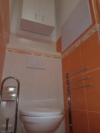 Pronájem bytu 1+1, Liberec, Borový vrch, 39 m2