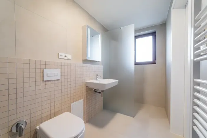 Prodej bytu 5+kk, Mořina, 106 m2