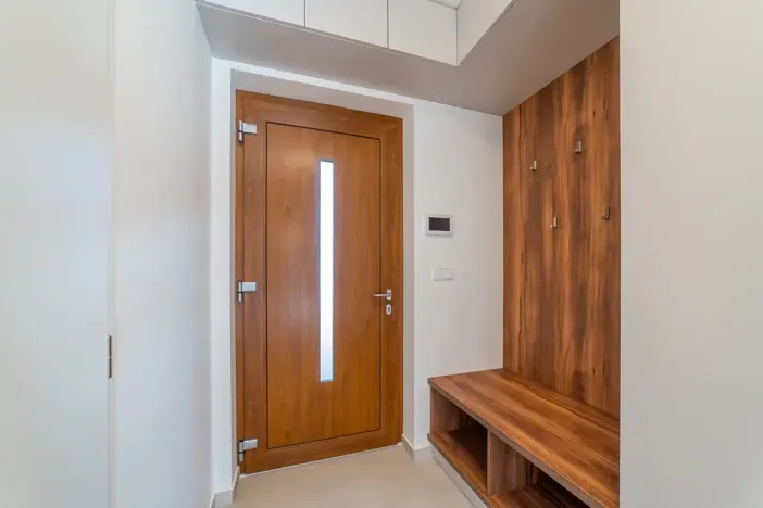 Prodej rodinného domu, Mořina, 106 m2