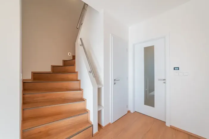 Prodej rodinného domu, Mořina, 106 m2