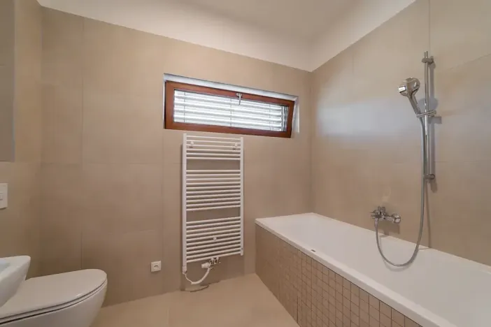 Prodej rodinného domu, Mořina, 106 m2