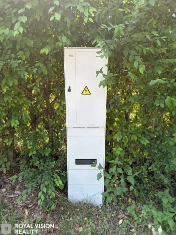 Prodej zahrady, Račice-Pístovice, 391 m2