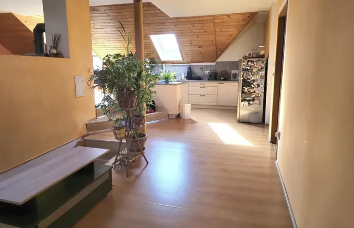 Prodej rodinného domu, Zlonín, Hlavní, 235 m2