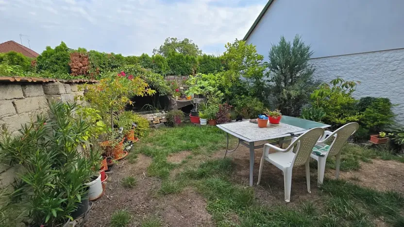 Prodej rodinného domu, Zlonín, Hlavní, 235 m2