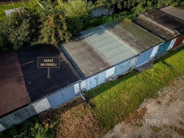Prodej ostatní, České Budějovice