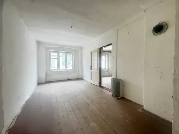 Prodej rodinného domu, Březnice, Počapská, 93 m2