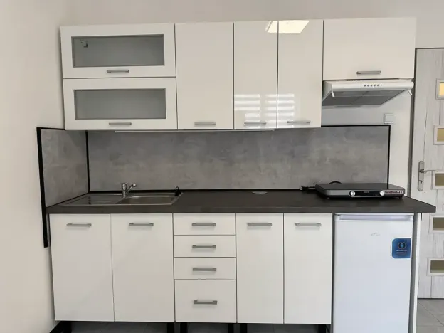 Pronájem bytu 1+kk, Příbram, Ve Dvoře, 29 m2