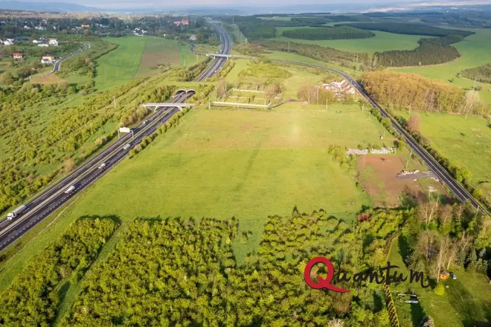 Prodej komerčního pozemku, Jenišov, 18368 m2
