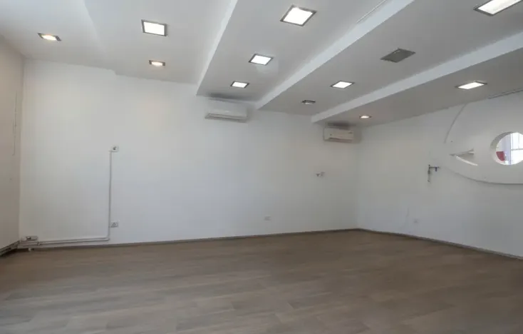 Pronájem obchodního prostoru, Říčany, 17. listopadu, 61 m2
