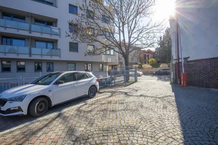 Pronájem obchodního prostoru, Říčany, 17. listopadu, 61 m2