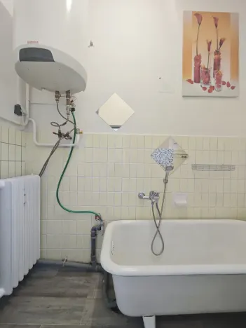 Pronájem bytu 2+1, Vsetín, Na Kamencoch, 56 m2