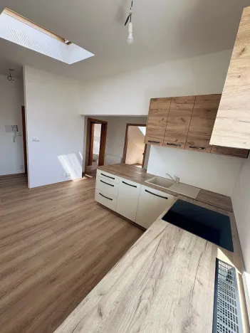 Prodej bytu 2+kk, Brno, Palackého náměstí, 46 m2