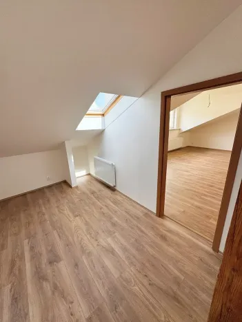 Prodej bytu 2+kk, Brno, Palackého náměstí, 65 m2