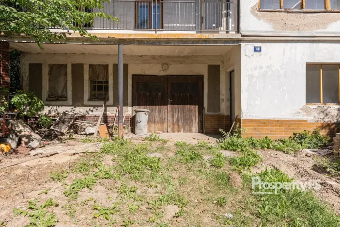 Prodej rodinného domu, Bystřice nad Pernštejnem - Rovné, 294 m2