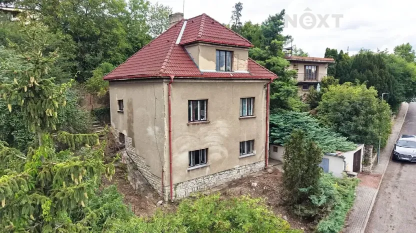 Prodej rodinného domu, Černošice, Mokropeská, 193 m2