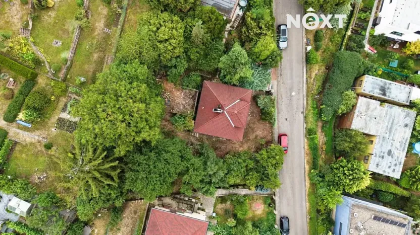 Prodej rodinného domu, Černošice, Mokropeská, 193 m2