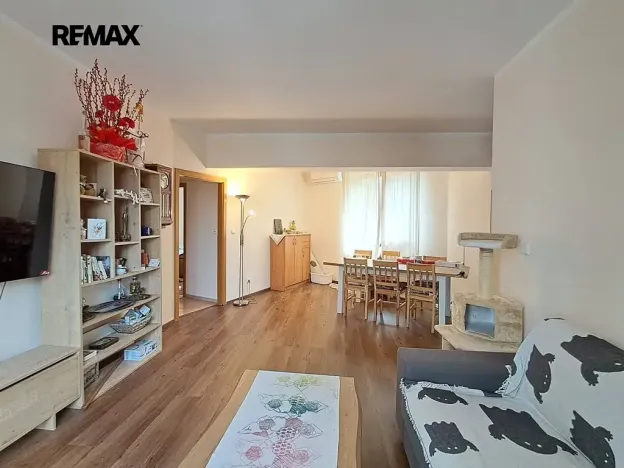 Prodej bytu 3+kk, Praha - Libeň, Stejskalova, 83 m2