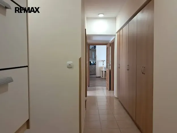 Prodej bytu 3+kk, Praha - Libeň, Stejskalova, 83 m2