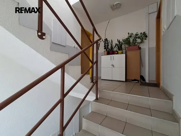 Prodej bytu 3+kk, Praha - Libeň, Stejskalova, 83 m2