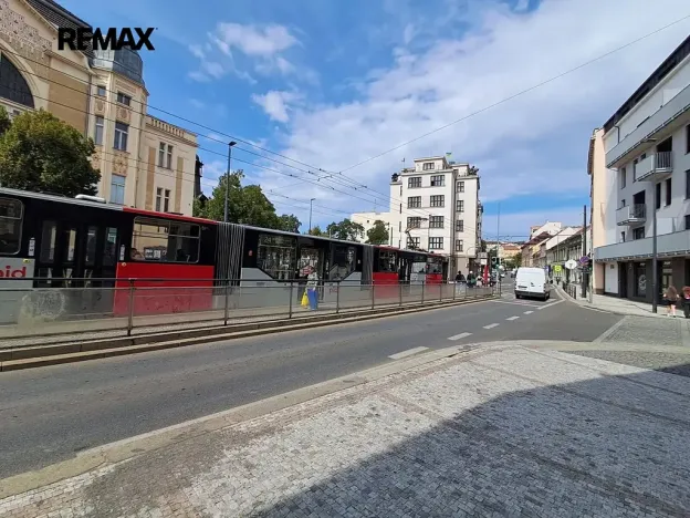 Prodej bytu 3+kk, Praha - Libeň, Stejskalova, 83 m2