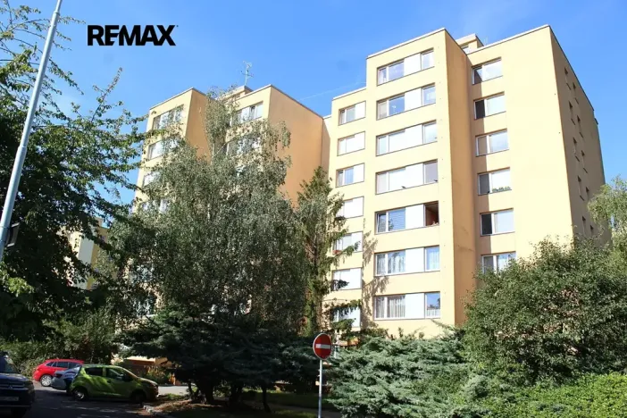 Prodej bytu 4+kk, Praha - Troja, Glowackého, 75 m2
