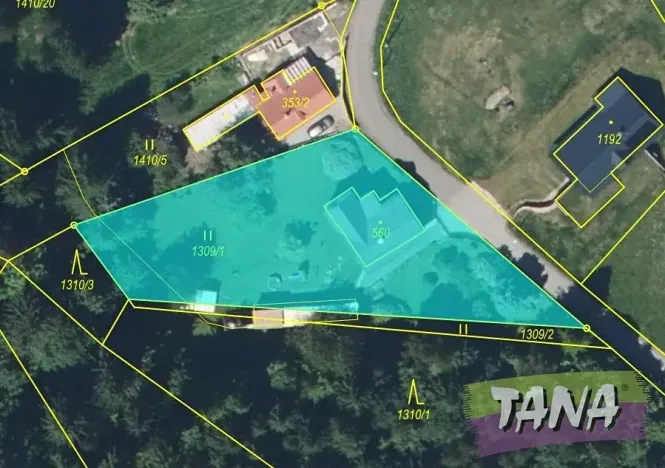 Prodej rodinného domu, Rokytnice nad Jizerou, 190 m2