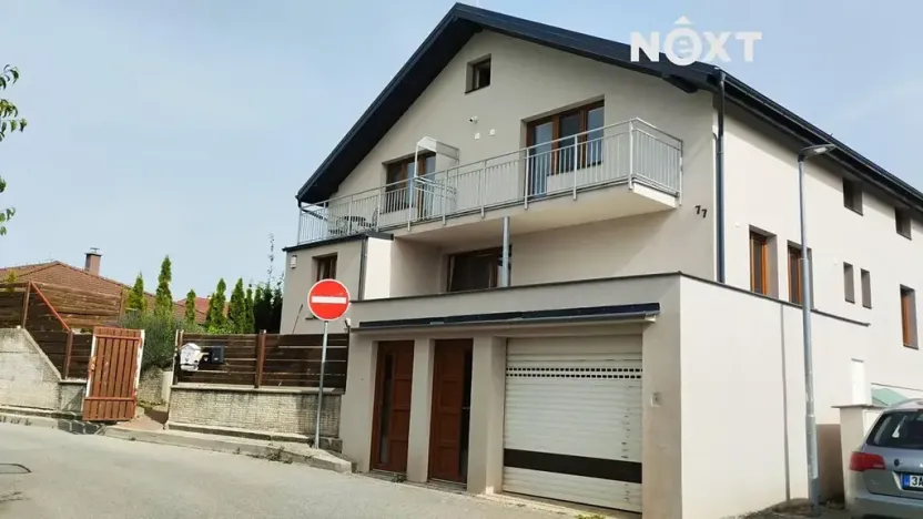 Pronájem bytu 1+kk, Vráto, 27 m2
