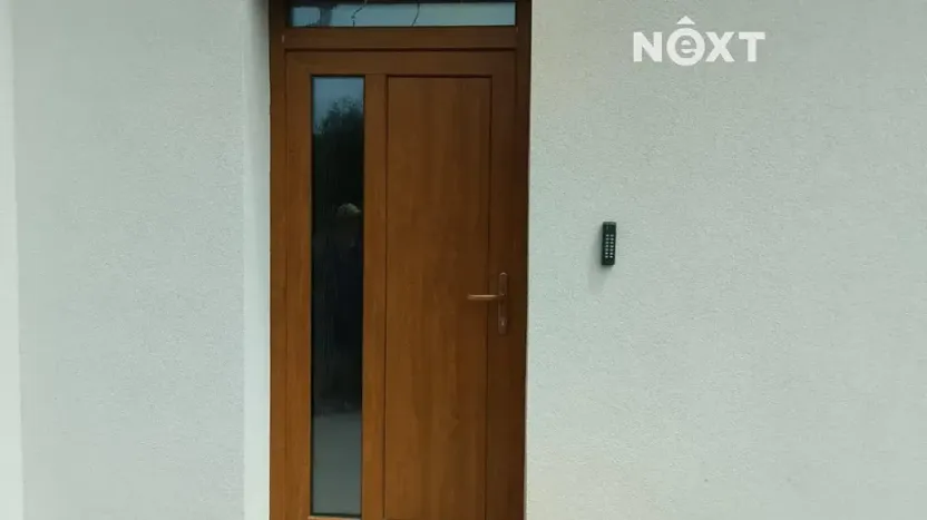 Pronájem bytu 1+kk, Vráto, 27 m2