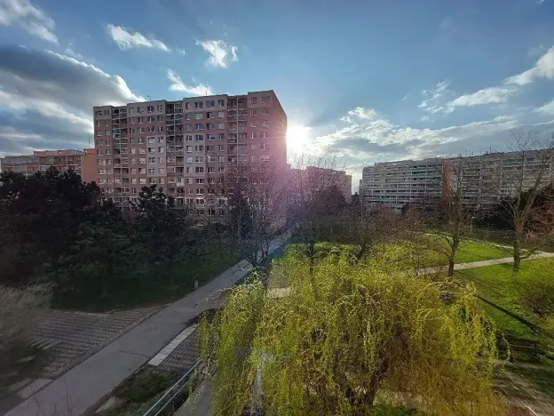 Prodej bytu 3+1, Praha - Chodov, Nechvílova, 83 m2