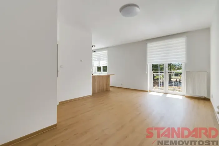 Prodej bytu 2+kk, Přeštice, Na Chmelnicích, 52 m2