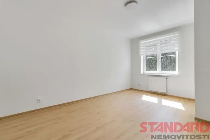 Prodej bytu 2+kk, Přeštice, Na Chmelnicích, 52 m2