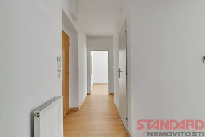 Prodej bytu 2+kk, Přeštice, Na Chmelnicích, 52 m2