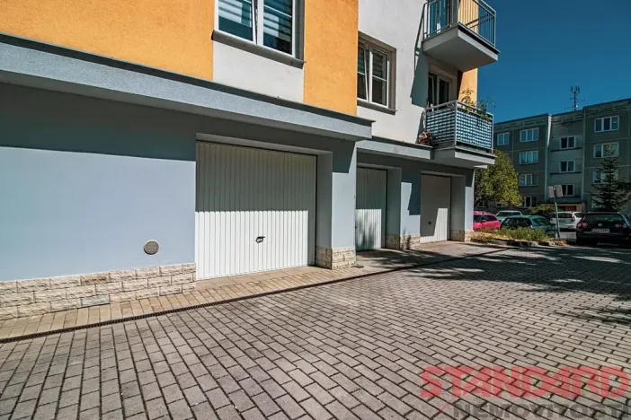 Prodej bytu 2+kk, Přeštice, Na Chmelnicích, 52 m2