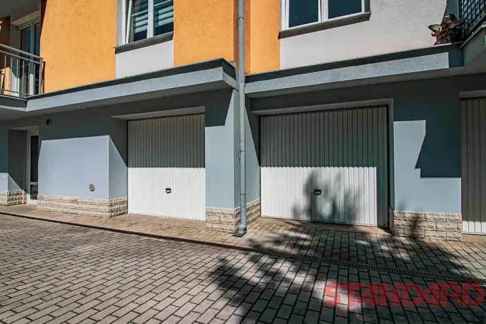 Prodej bytu 2+kk, Přeštice, Na Chmelnicích, 52 m2