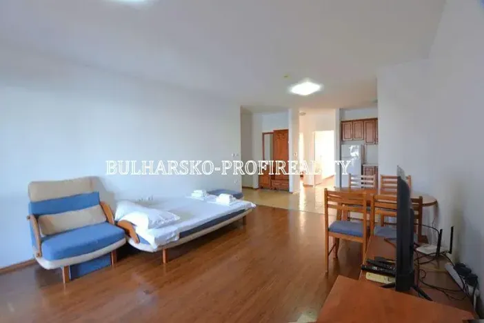 Prodej bytu 3+kk, Acheloj, Bulharsko, 100 m2
