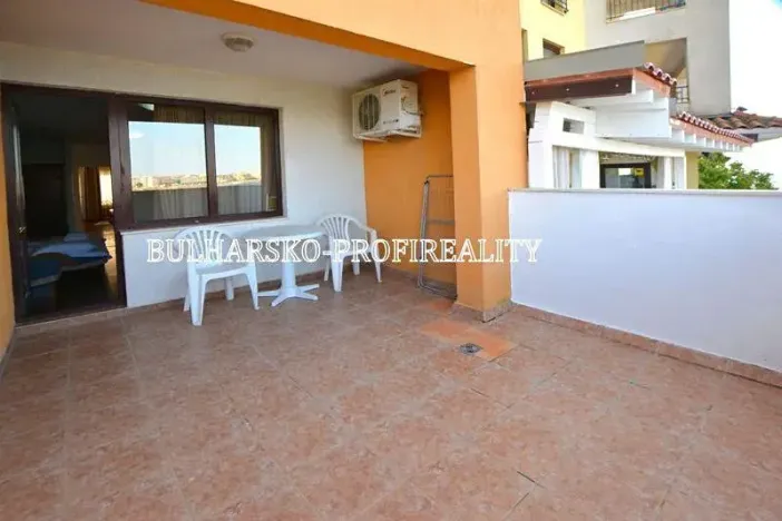 Prodej bytu 3+kk, Acheloj, Bulharsko, 100 m2