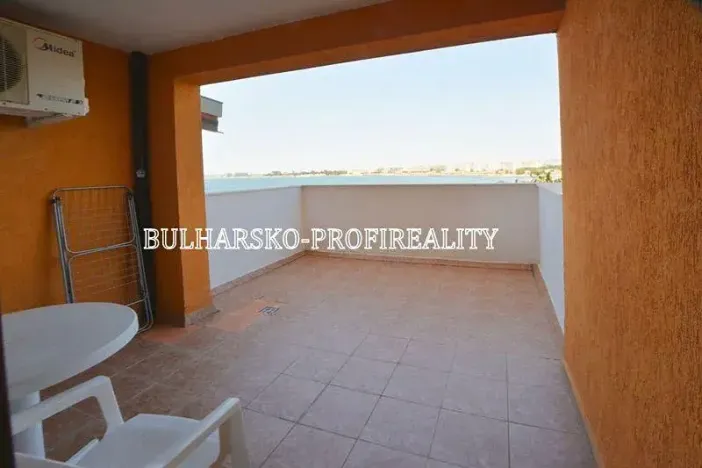 Prodej bytu 3+kk, Acheloj, Bulharsko, 100 m2