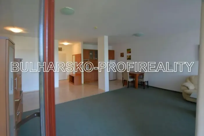 Prodej bytu 2+kk, Acheloj, Bulharsko, 85 m2