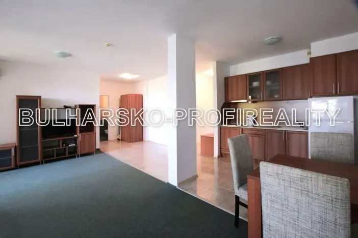 Prodej bytu 2+kk, Acheloj, Bulharsko, 85 m2