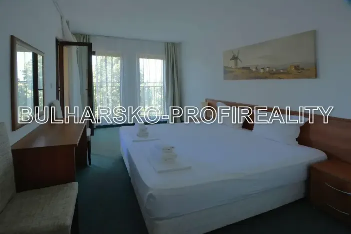 Prodej bytu 2+kk, Acheloj, Bulharsko, 85 m2